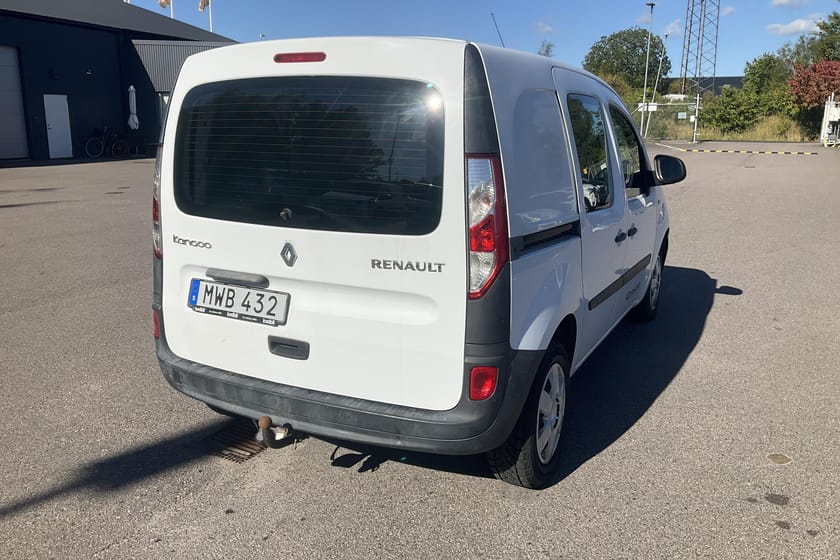 Bild 5 av Renault Kangoo Express