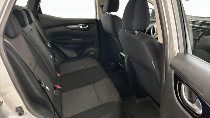 Bild 5 av Nissan Qashqai