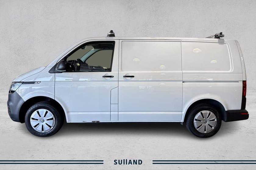 Bilde 2 av Volkswagen Transporter