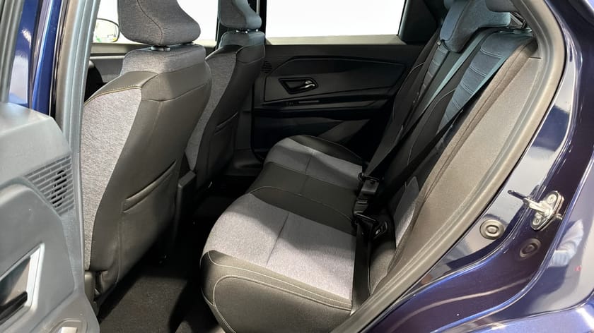 Bild 5 av Renault 5 E-Tech TECHNO EV52 // SLUTSPURT! Privatleasing fr. 3690 kr/mån***