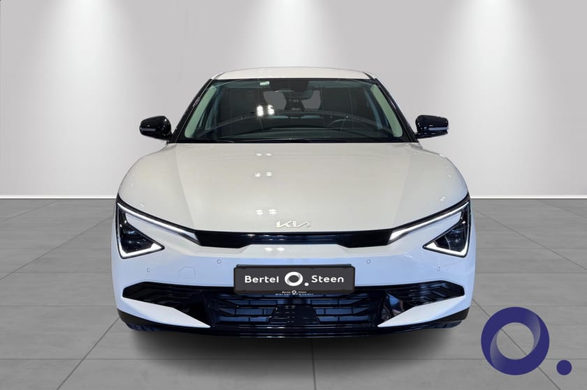 Bilde 3 av Kia EV6 AWD Long Range Exclusive plus / ADAPTIV CRUISE / GODT UTSTYRT! /