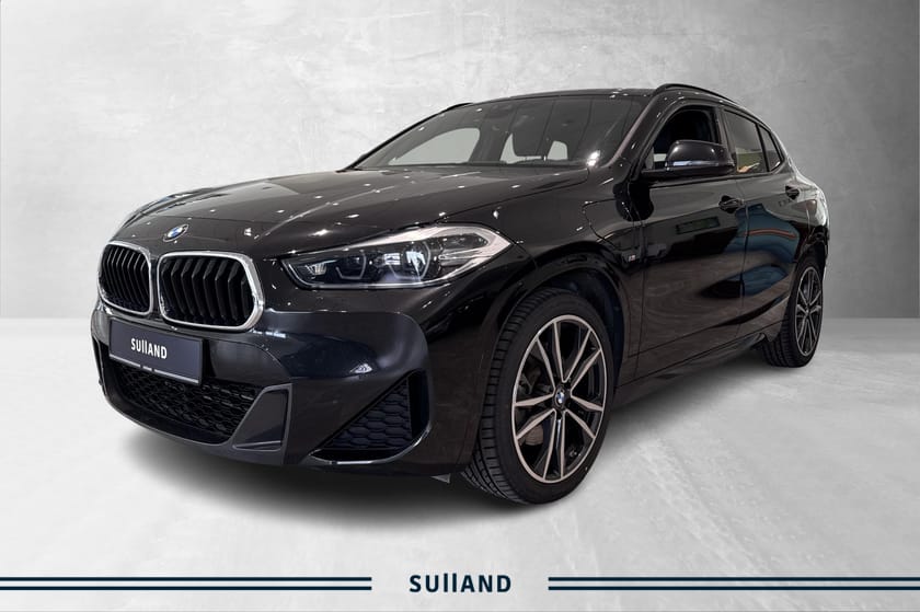 Bilde 1 av BMW X2 xDrive25e M Sport/ Park Assist / Navi Plus / Rattvarme
