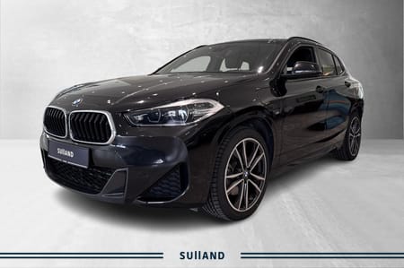 BMW X2 xDrive25e M Sport/ Park Assist / Navi Plus / Rattvarme