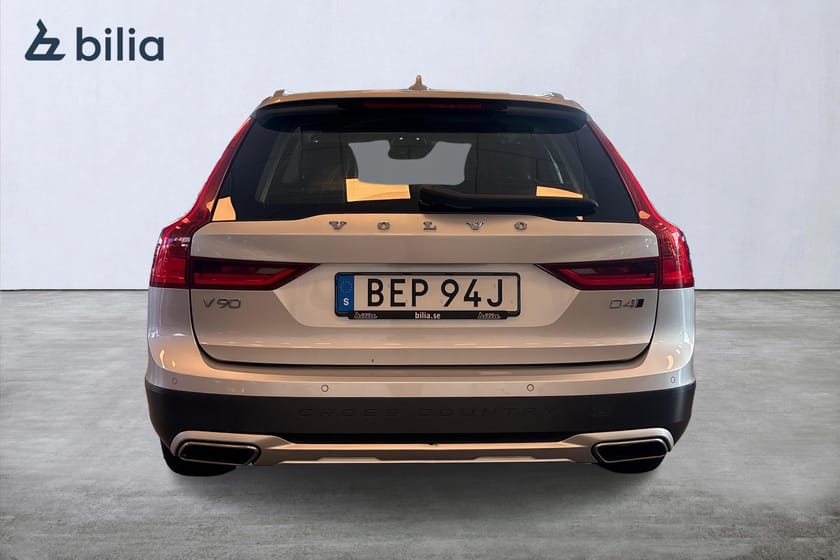 Bild 5 av Volvo V90 Cross Country D4 AWD Advanced Edt