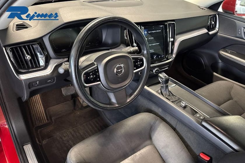 Bild 4 av Volvo V60