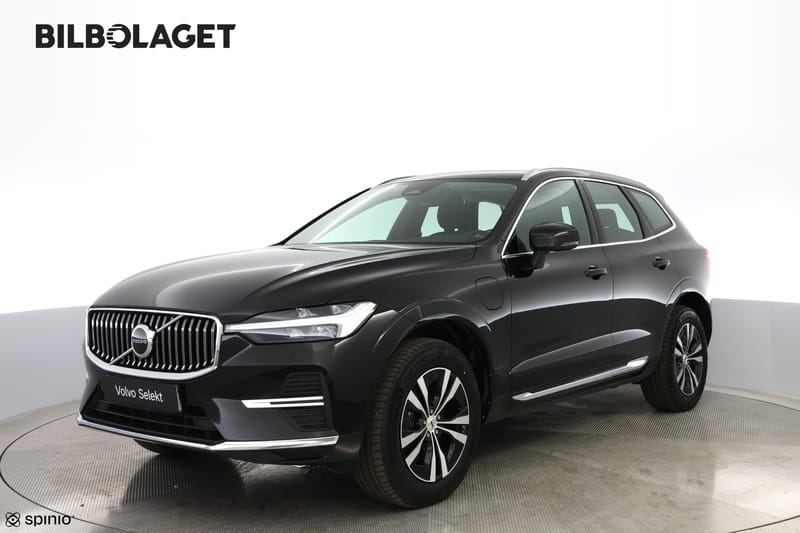 Volvo XC60 T6 Core Special Edition
