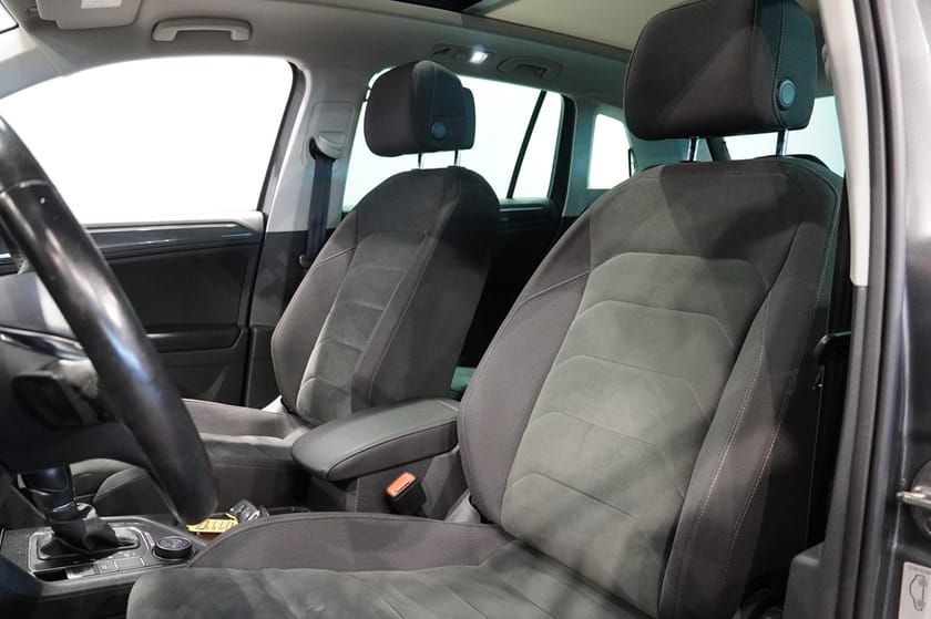 Bild 4 av Volkswagen Tiguan 2.0 TSI 4M Excutive DRAG 360 PANO