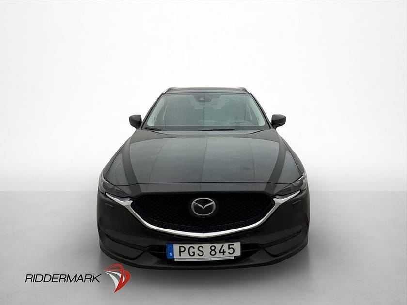 Bild 2 av Mazda CX-5