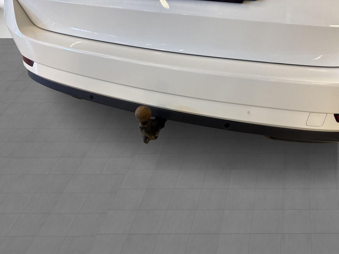 Škoda Superb 2018 - miniatyr 12