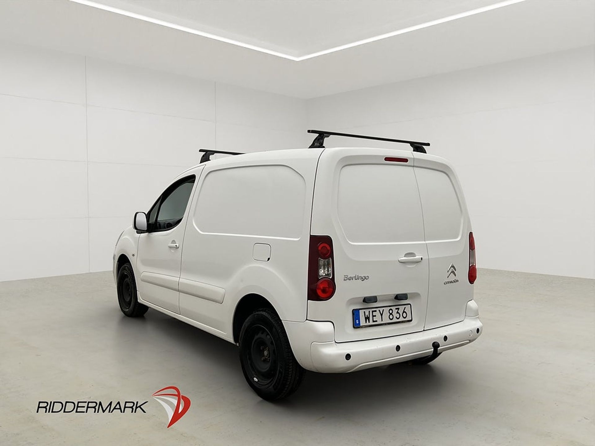 Citroen Berlingo 2017, bild 7/10