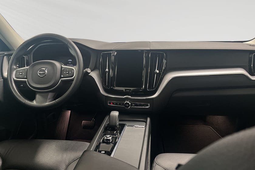 Bild 5 av Volvo XC60 B4 AWD Diesel Mom Advanced Edt II