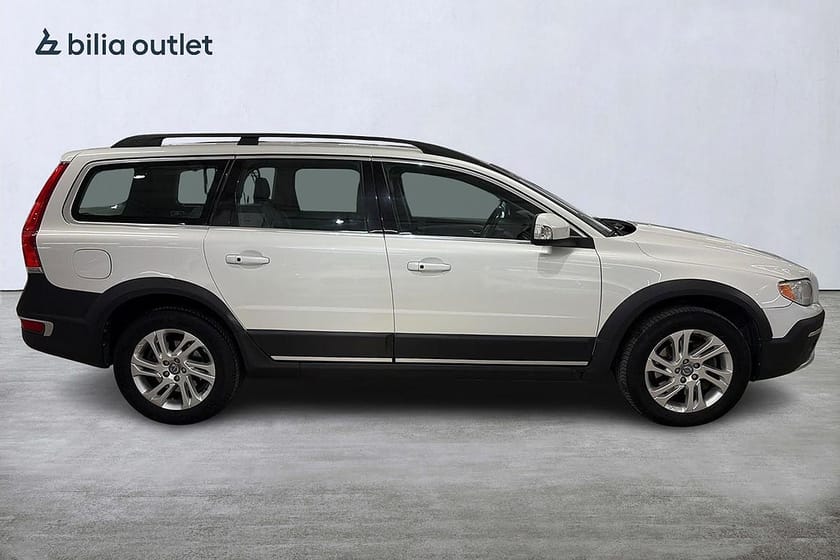 Bild 5 av Volvo XC70