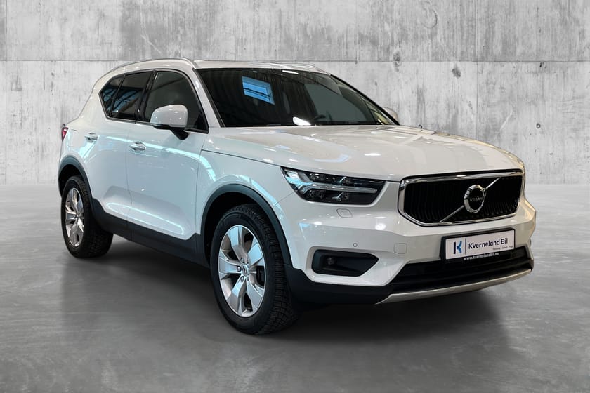 Bilde 3 av Volvo XC40