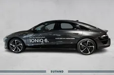 Thumnail bilde 1 av Hyundai Ioniq 6 Long Range AWD