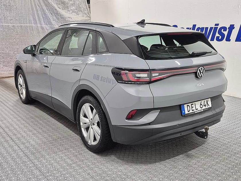 Bild 5 av Volkswagen ID.4 Pro Performance