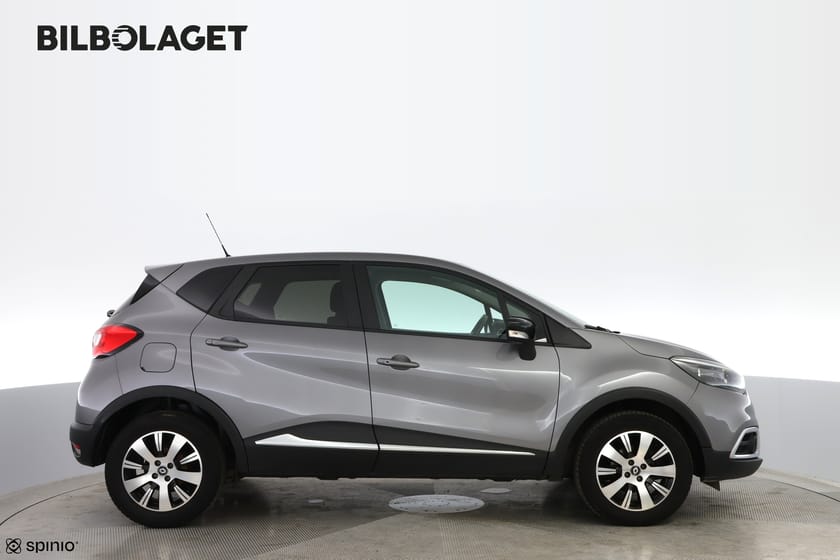 Bild 5 av Renault Captur Energy TCe 90 Expression 5-d