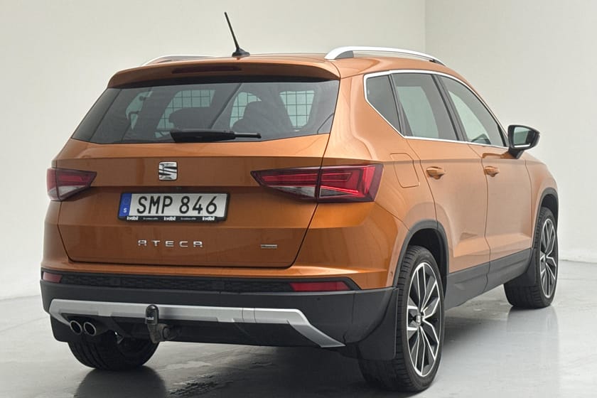 Bild 3 av SEAT Ateca