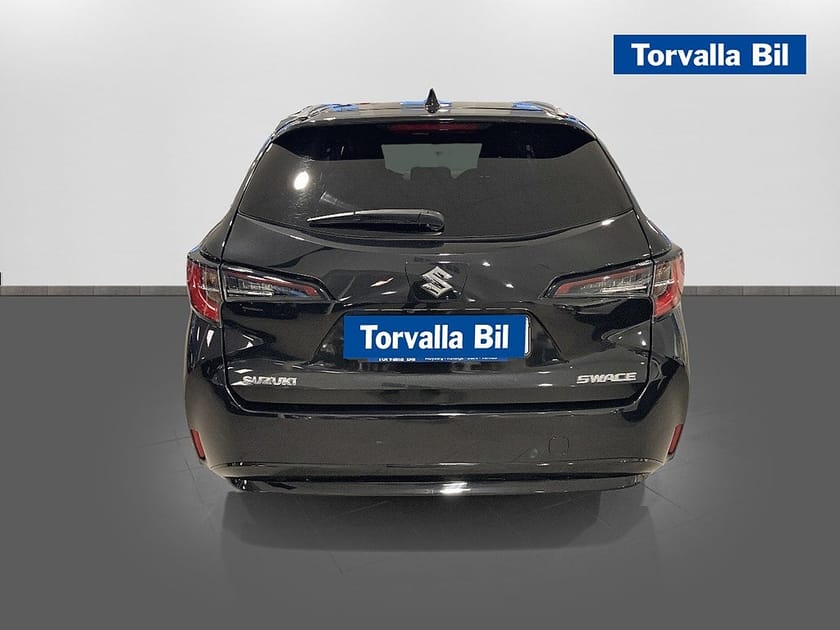 Bild 5 av Suzuki Swace Hybrid 122hk Auto