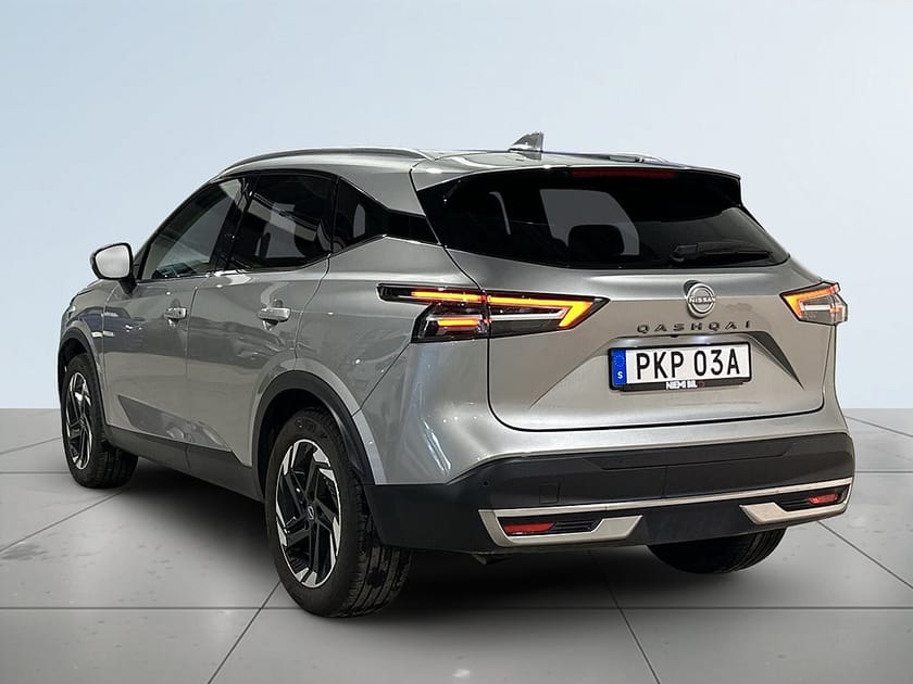 Bild 5 av Nissan Qashqai