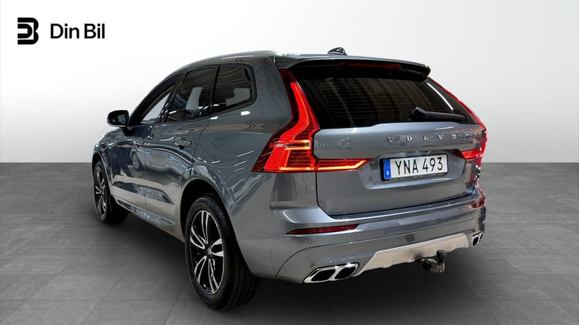 Bild 3 av Volvo XC60