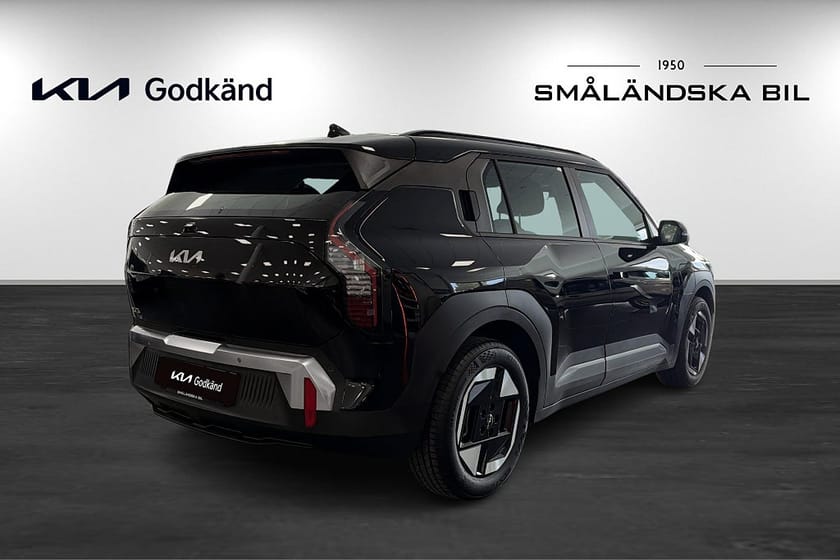 Bild 5 av Kia EV3 Long Range