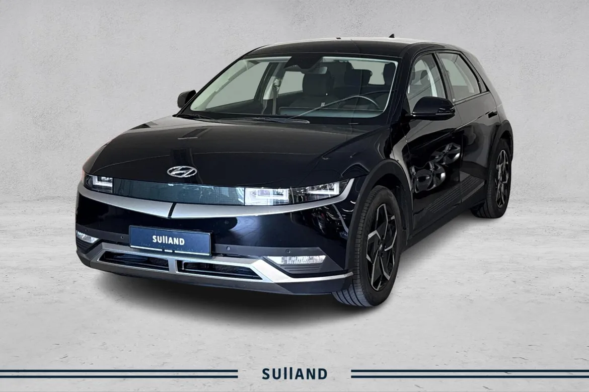 Bilde av Hyundai Ioniq 5