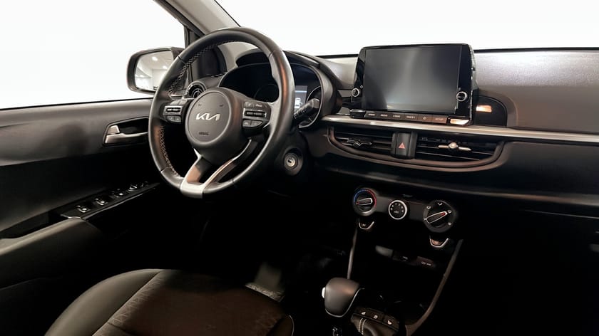 Bild 4 av Kia Picanto