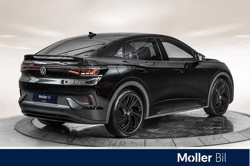 Bilde 5 av Volkswagen ID.5 GTX
