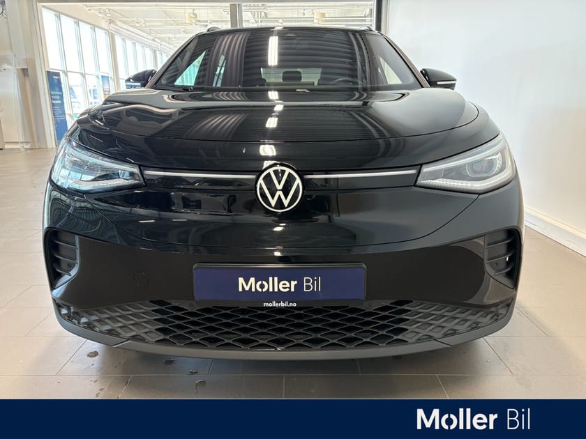 Bilde 4 av Volkswagen ID.4 Pro 4M 4Motion 77kWh 286hk Highline
