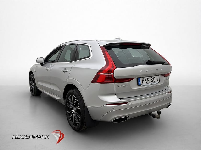 Bild 5 av Volvo XC60