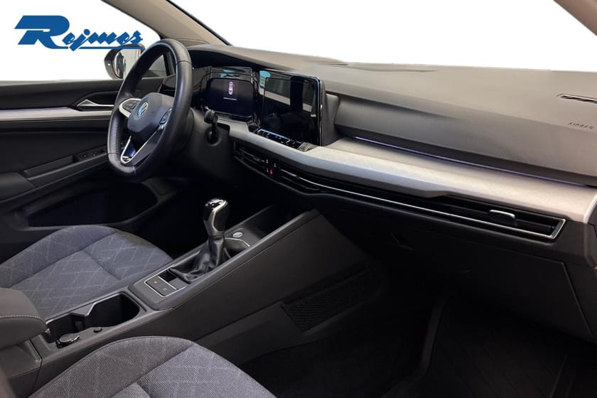 Bild 5 av Volkswagen Golf