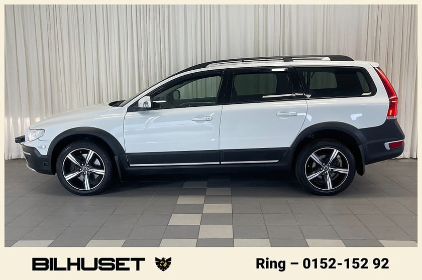 Bild 2 av Volvo XC70