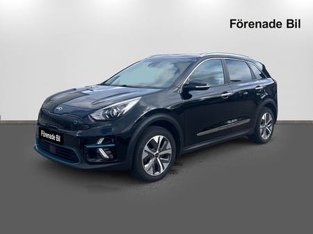 Kia e-Niro 64 kWh Advance