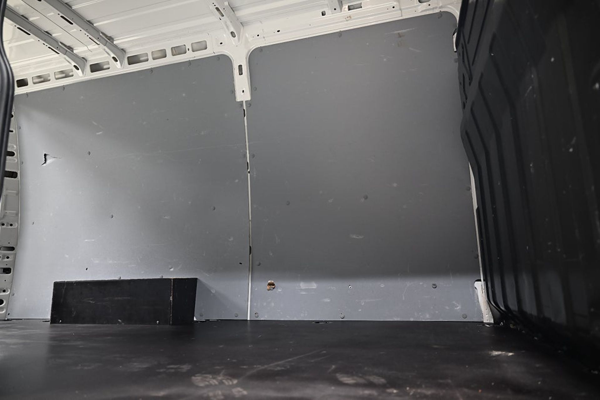 Iveco Daily 136HK Automat 2023, bild 7/27