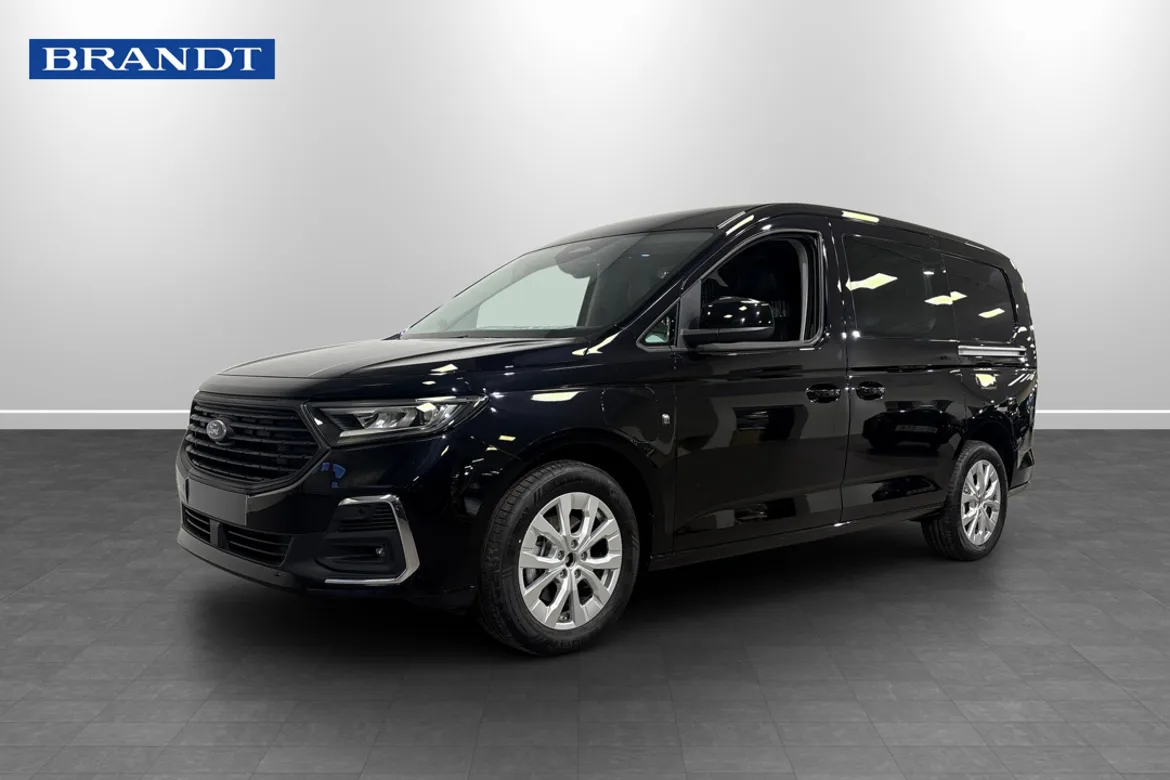 Ford Transit Connect L2