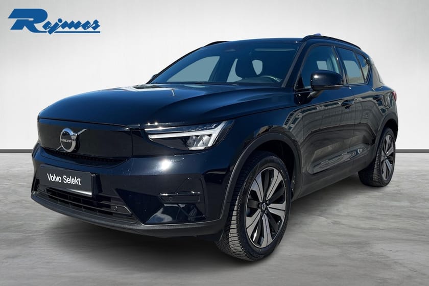 Bild 1 av Volvo XC40 Recharge Core Edition