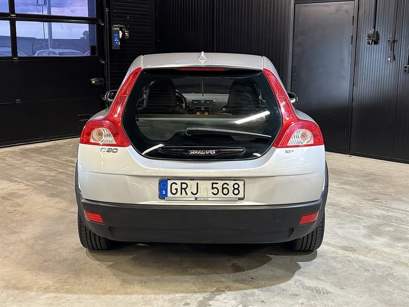 Bild 5 av Volvo C30