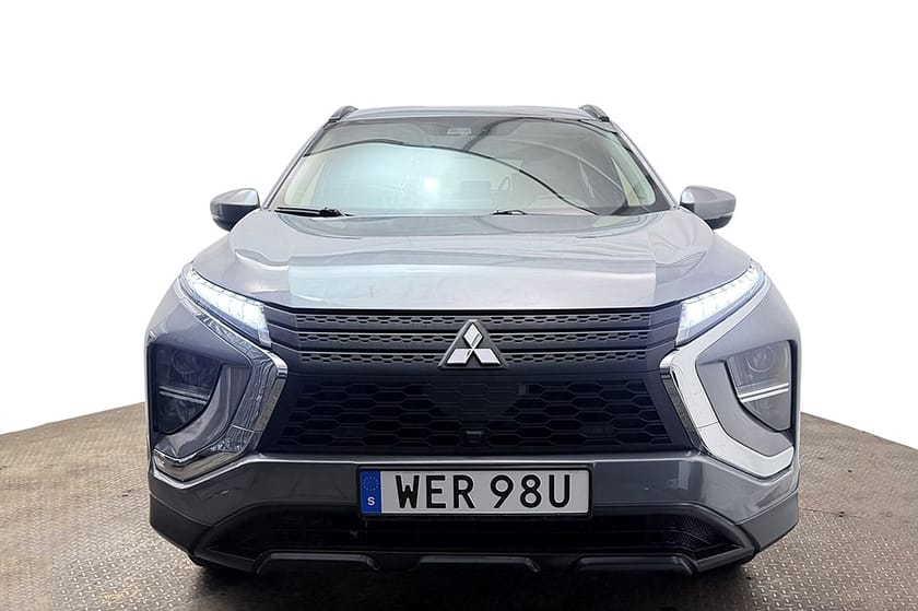 Bild 3 av Mitsubishi Eclipse Cross PHEV