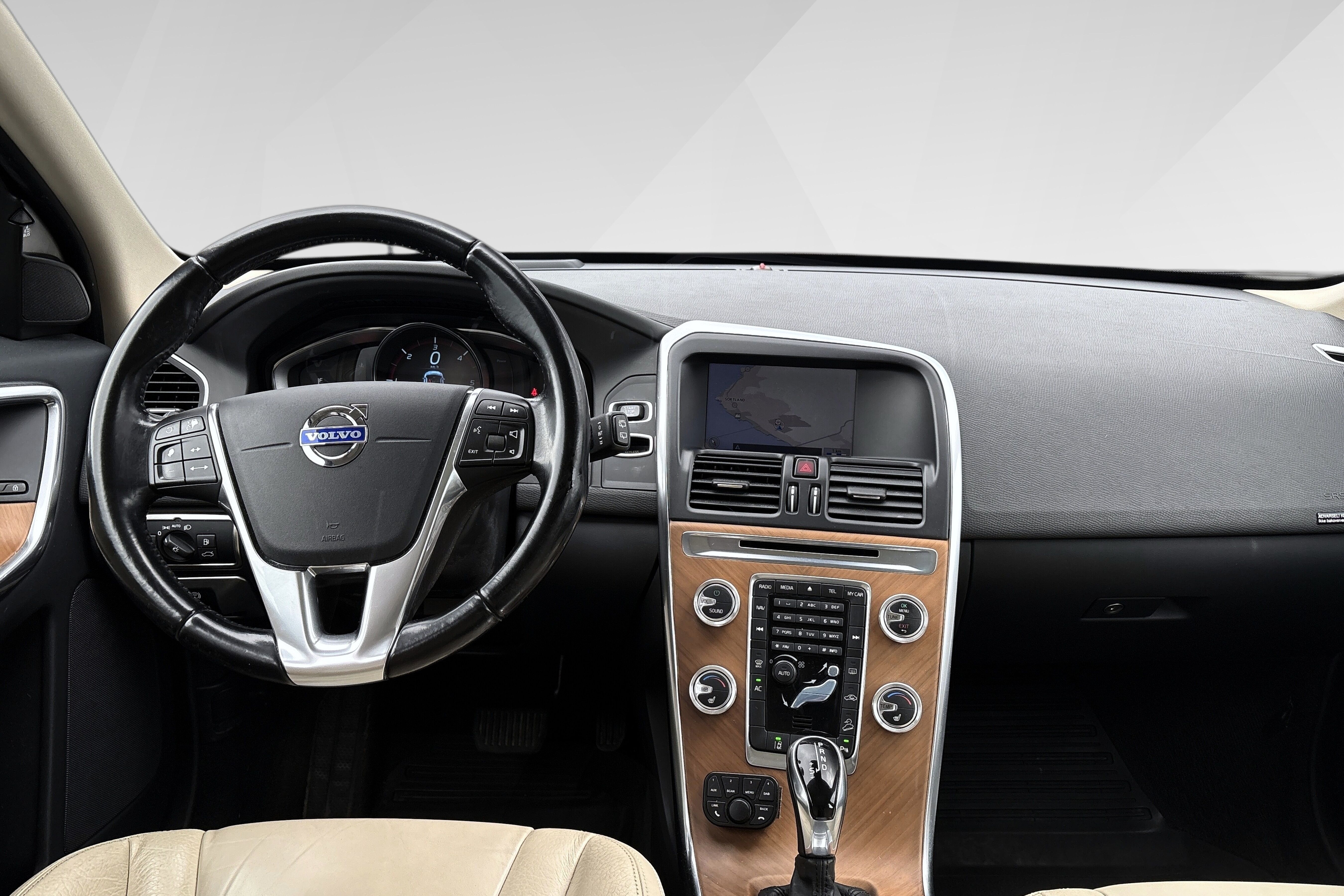 Volvo XC60 bilde 12