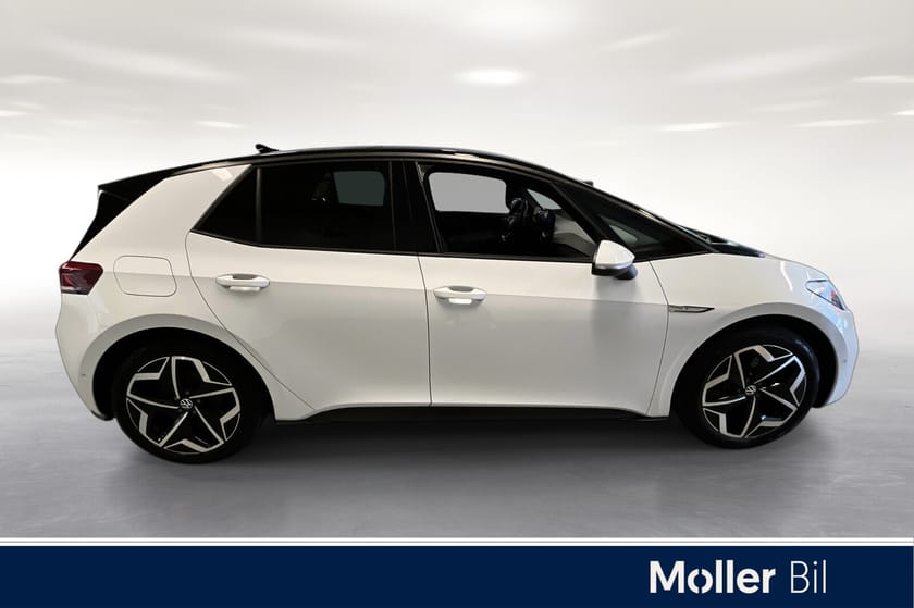 Bilde 4 av Volkswagen ID.3 Pro S limited 77kwh 204hk