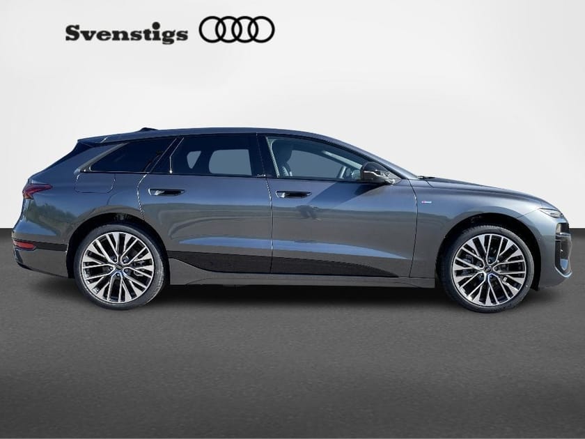 Bild 3 av Audi A6 Avant e-tron 210 KW