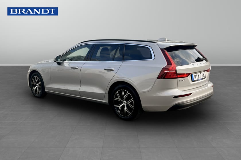 Bild 2 av Volvo V60