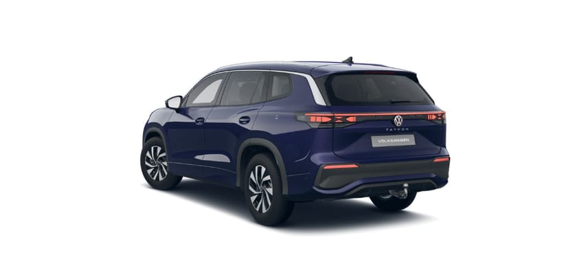 Bild 4 av Volkswagen Tayron TSI 204hk DSG 4M