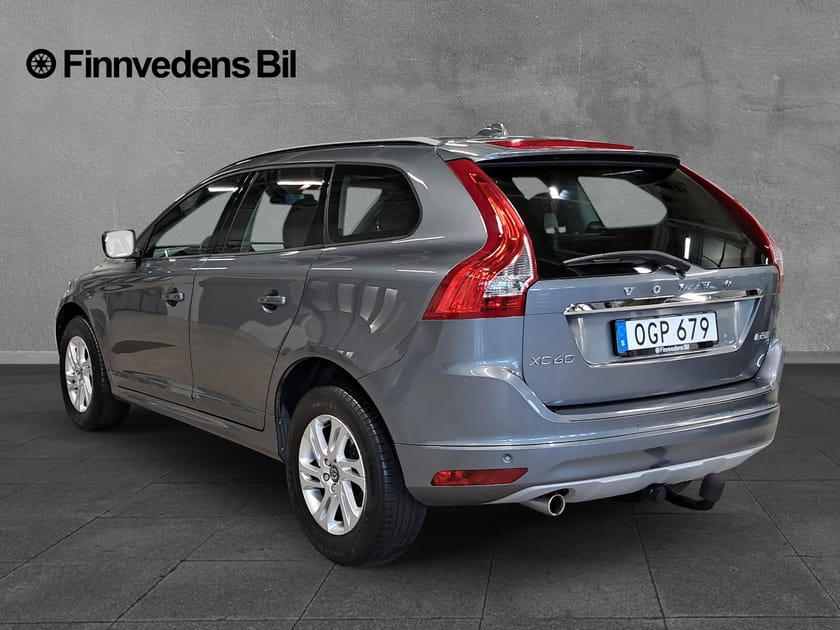 Bild 3 av Volvo XC60