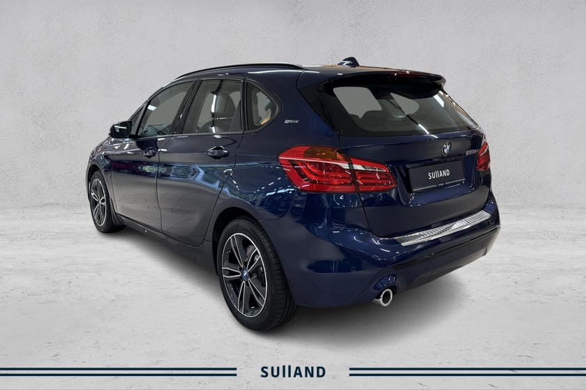 Bilde 3 av BMW 225xe Active Tourer