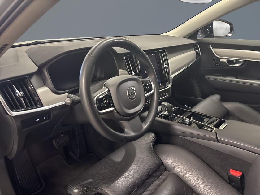 Bild 5 av Volvo V90