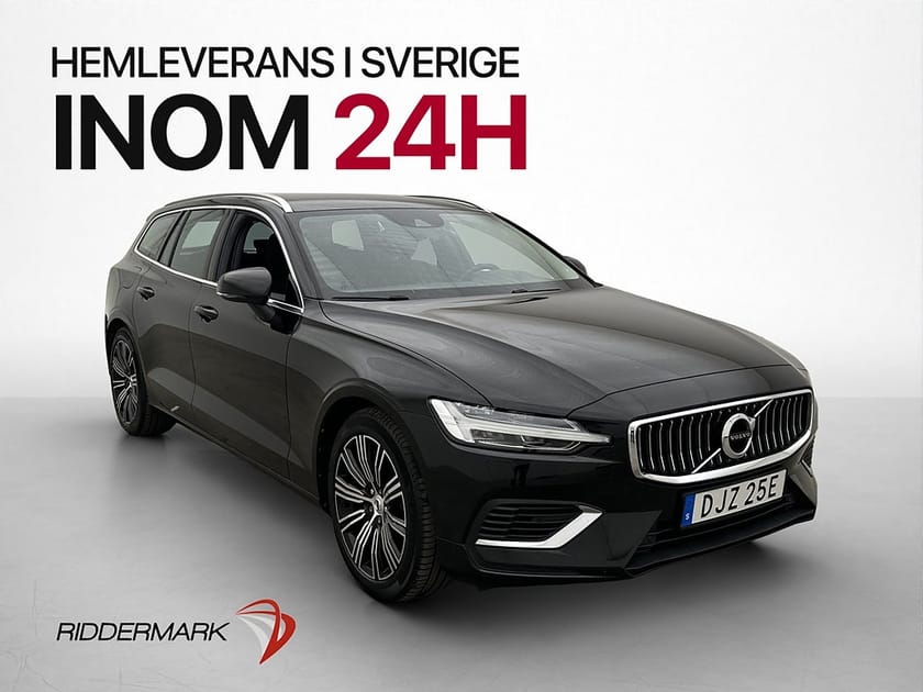 Bild 3 av Volvo V60