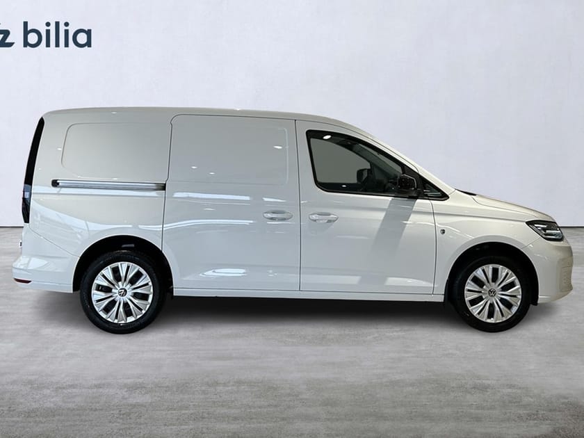 Bild 4 av Volkswagen Caddy Cargo Maxi HJULBAS: 2970 MM LHB  MOTOR: 2,0