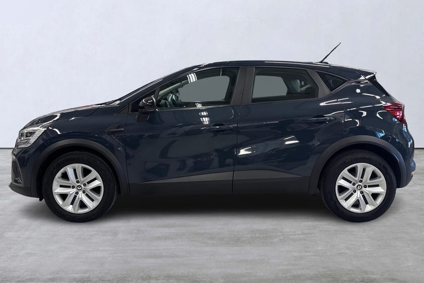 Bild 2 av Renault Captur TCe 90 Zen II