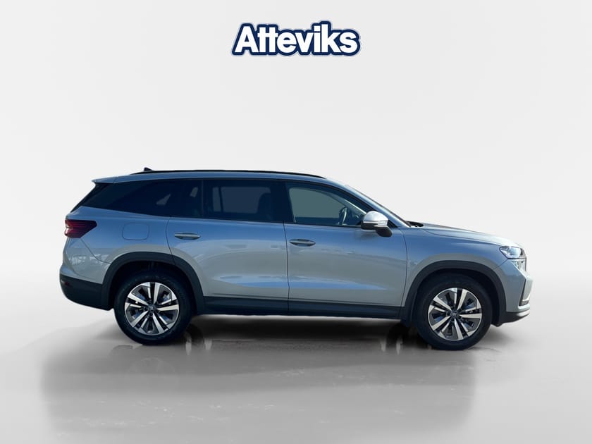 Bild 2 av Škoda Kodiaq Selection TSI 150 m-HEV Drag/Värmare/El-Stol
